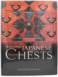 [ART] TRADITIONAL JAPANESE CHESTS. A DEFINITIVE GUIDE