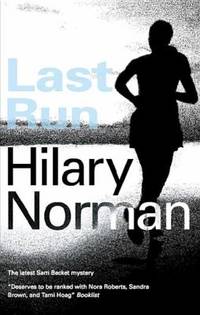 cover of Last Run