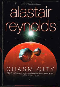 image of Chasm City