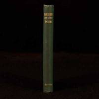 image of Ballads and Other Poems