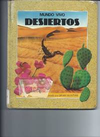 Mundo Vivo Desiertos