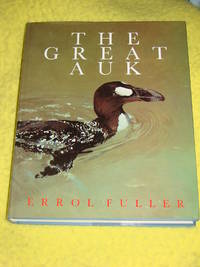 image of The Great Auk