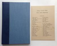 cover of Figs and Thistles