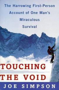 Touching the Void