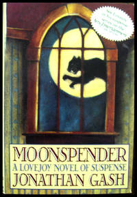 image of Moonspender