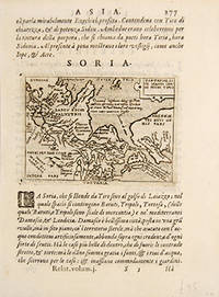 image of SORIA