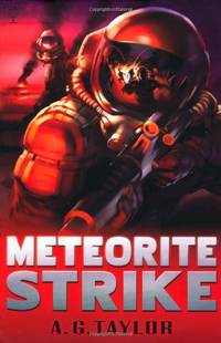 Meteorite Strike (Superhumans)