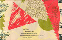 Vital Signs: An Exhibition of Art In and About Atlanta To Inaugurate the Opening of the New Nexus Gallery