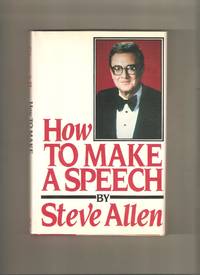 How To Make A Speech
