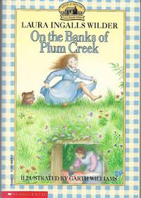 On the Banks of Plum Creek by Laura Ingalls Wilder - January 1, 1937