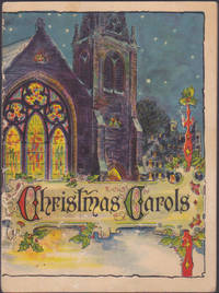 image of Christmas Carols (John Hancock, Issue No. 115)