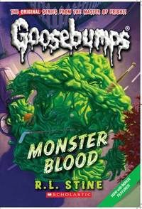 image of Monster Blood