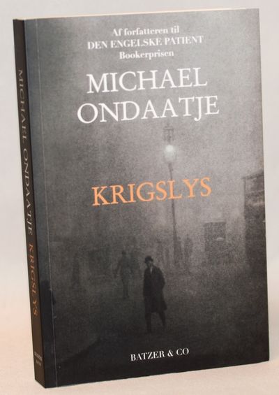 Krigslys.