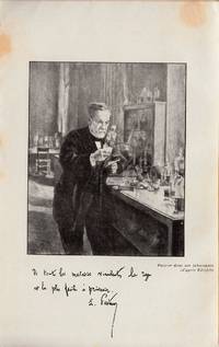 cover of Pasteur et son Oeuvre