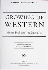 Growing Up Western