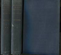 A Journey In The Seaboard Slave States In The Years 1853-1854 With Remarks On Their Economy: In Two Volumes by OLMSTED, Frederick Law - 1904