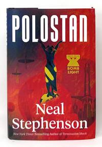 Polostan: Volume One of Bomb Light SIGNED FIRST EDITION