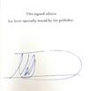 View Image 2 of 5 for Polostan: Volume One of Bomb Light SIGNED FIRST EDITION Inventory #16370