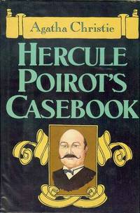 image of Hercule Poirot's Casebook