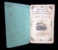 Museum of Foreign Animals or History of Beasts