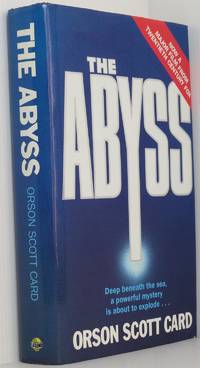 The Abyss by Card, Orson Scott - 1989