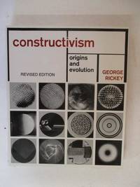 Constructivism Origins and Evolution
