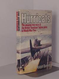 cover of The Hurricats