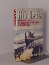 The Hurricats by Barker, Ralph