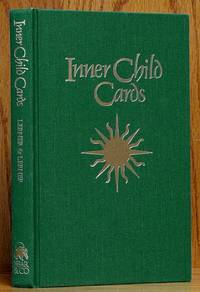 cover of Inner Child Cards (Book and Tarot Cards)