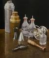 View Image 2 of 4 for The Oxford Companion to Spirits & Cocktails Inventory #2349350