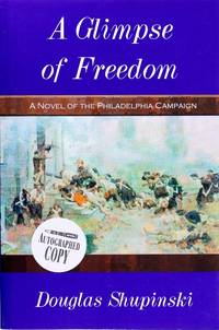 image of A Glimpse of Freedom