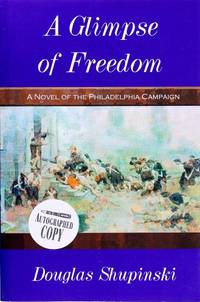 A Glimpse of Freedom by Douglas Shupinski - May 2011