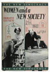 Women and a New Society