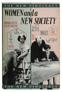 Women and a New Society