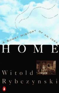 Home: A Short History of an Idea (PENGUIN)