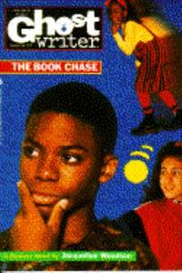 The Book Chase