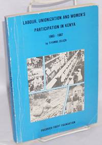 image of Labour, unionization and women's participation in Kenya