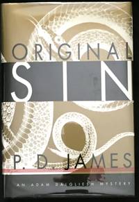 image of ORIGINAL SIN