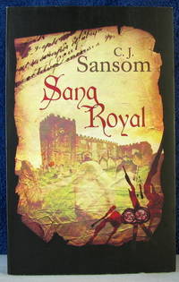 cover of Sang Royal