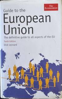 Guide To The European Union