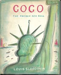 Gogo: The French Sea Gull