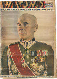 cover of Swiatowid Issue XIV, No. 12 (First Edition)