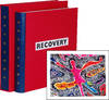 RECOVERY: THE HOSPITAL DRAWINGS OF ALFONSO OSSORIO