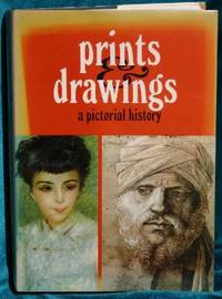 Prints and Drawings: A Pictorial History