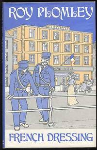 London: Weidenfeld and Nicolson, 1978. Hardcover. Fine/Fine. First edition. Fine in a fine, price-cl...