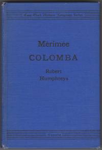 image of Colomba