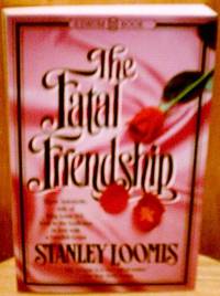 cover of Fatal Friendship