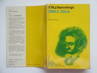 image of Emile Zola