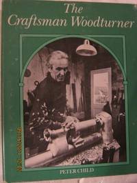 Craftsman Woodturner