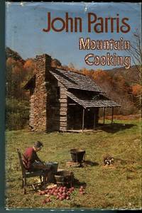 Mountain Cooking by Parris, John - 1978